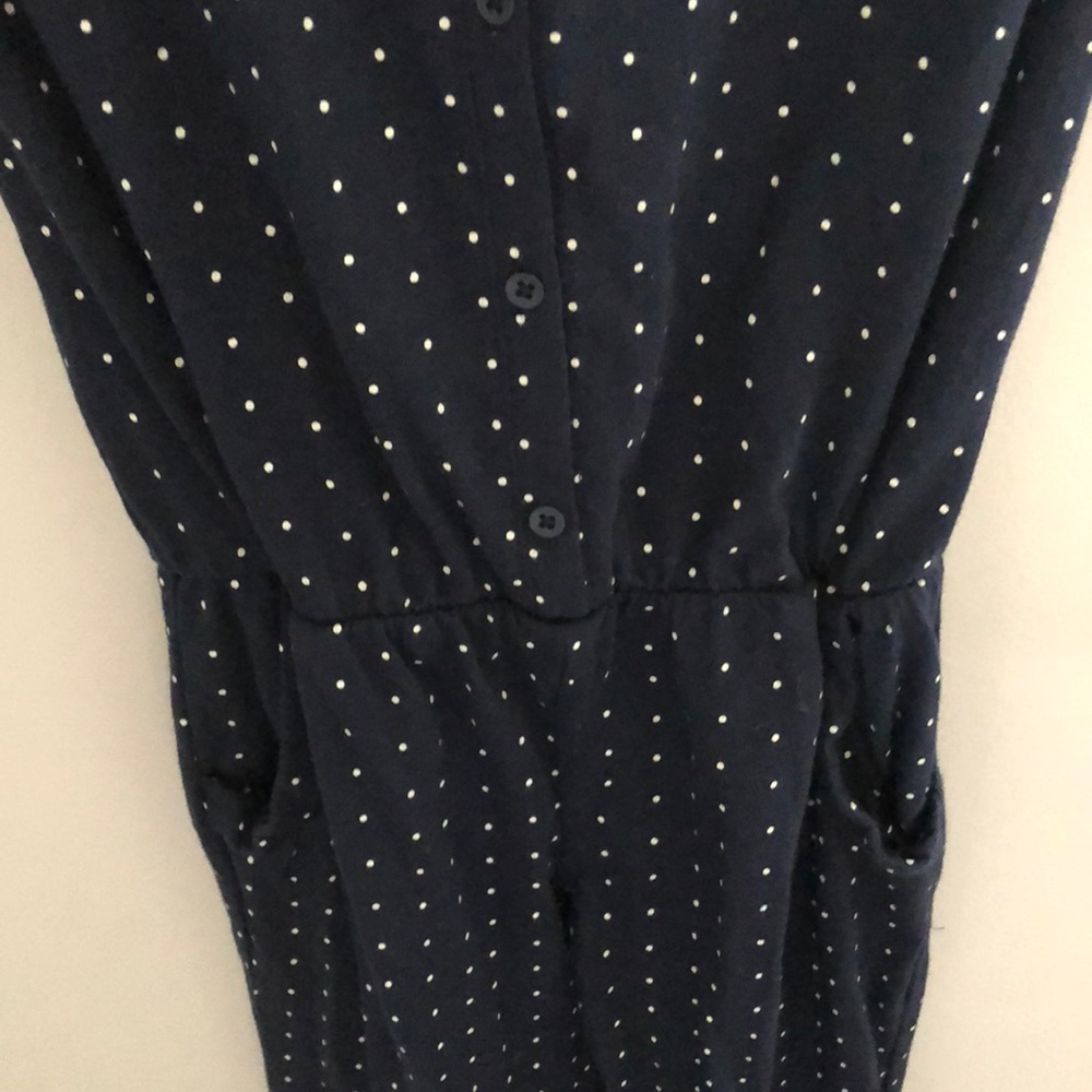 Girls full length romper - Picture 4 of 4
